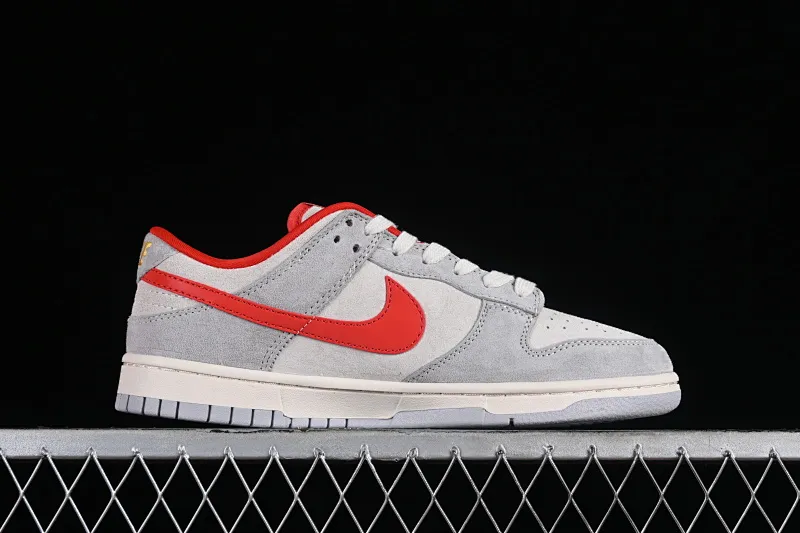 All categories Nk SB Dunk series Nk SB Dunk Low low-top sneakers Nk Dunk Low 2024 national trend Chinese style-Jinlong SB low-top casual sneakers FC1688-178